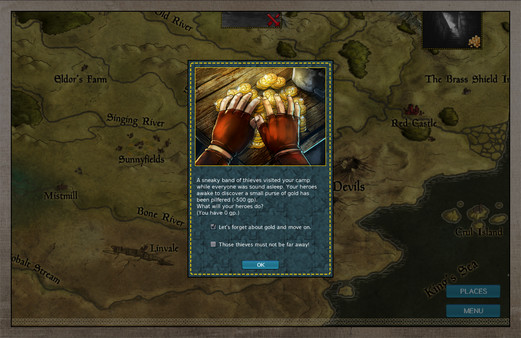 Age of Fear: The Free World — capture 4