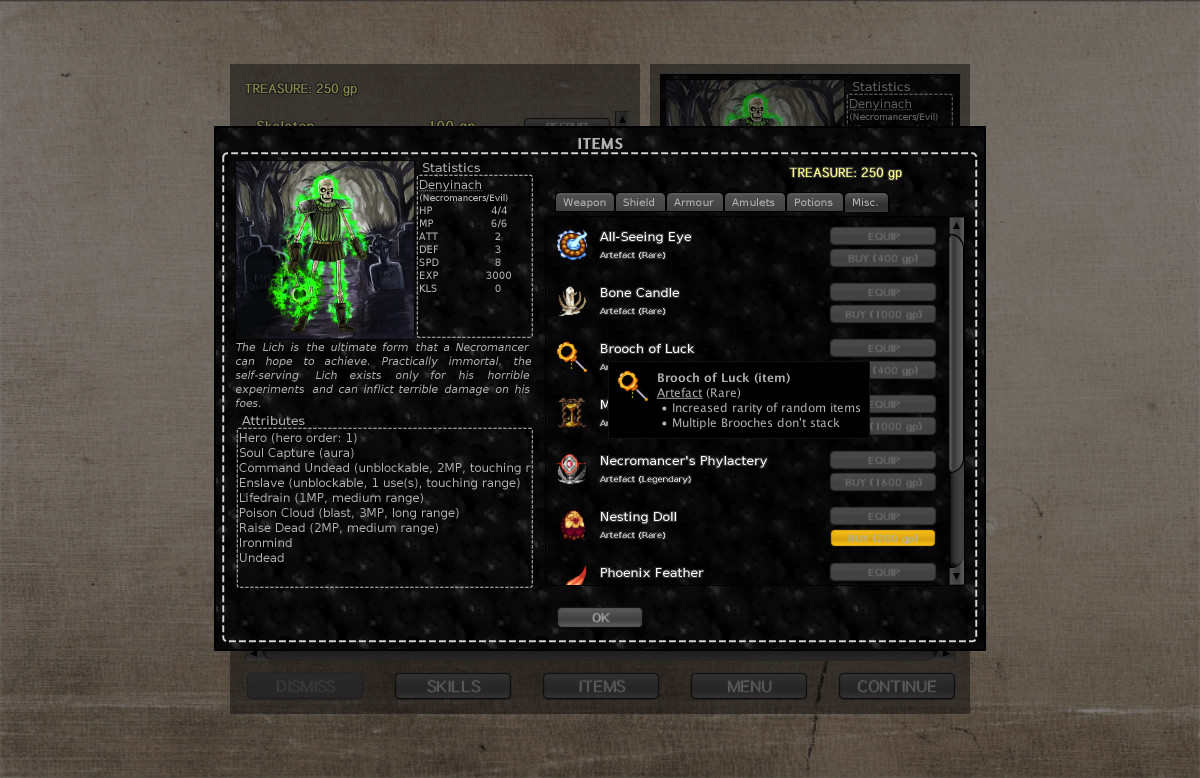 screenshot of Age of Fear: The Free World 9