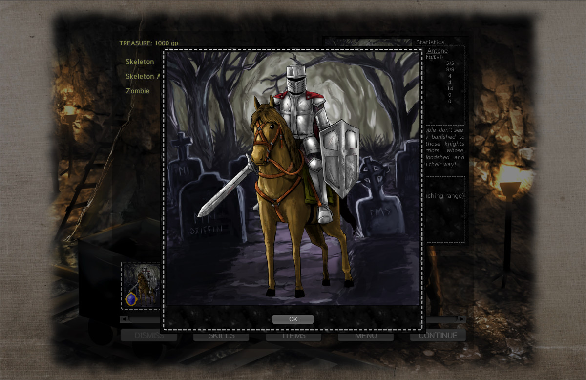 screenshot of Age of Fear: The Free World 10