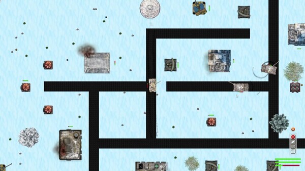 Screenshot media