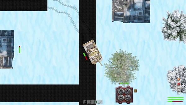 Screenshot media