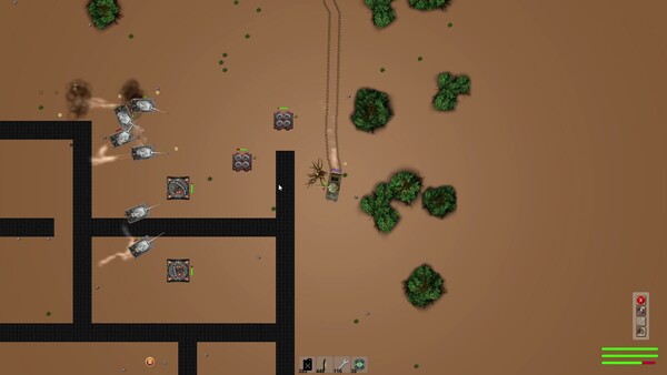 Screenshot media