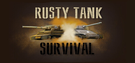 Rusty Tank Survivalの作品画像