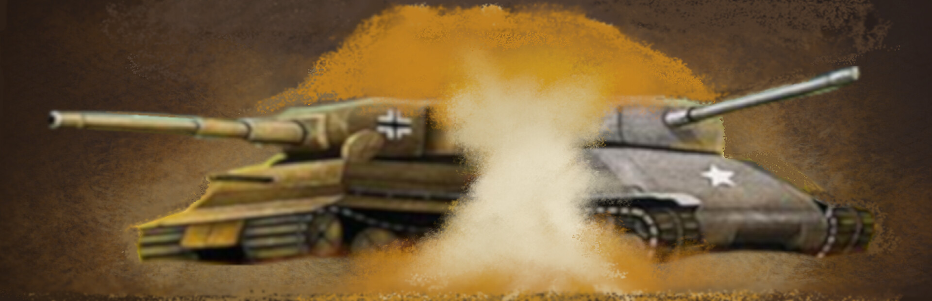 Rusty Tank Survival