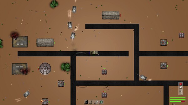 Screenshot media