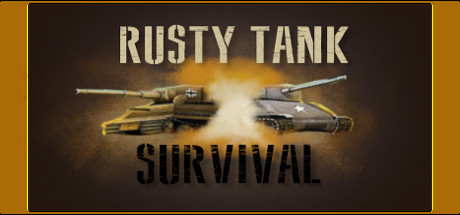 Rusty Tank Survival Cover Image