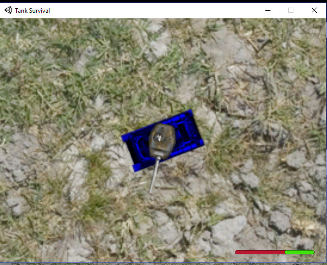 Rusty Tank Survival screenshot 6