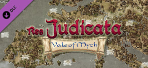 Res Judicata: Vale of Myth - OST
