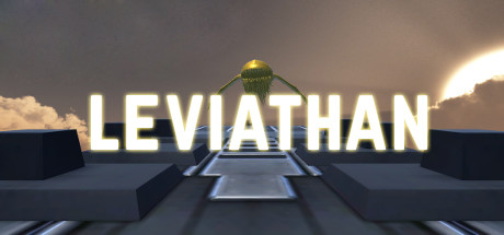 Leviathan cover image