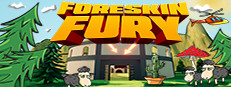 Foreskin Fury в Steam