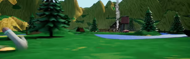 Foreskin Fury video 1