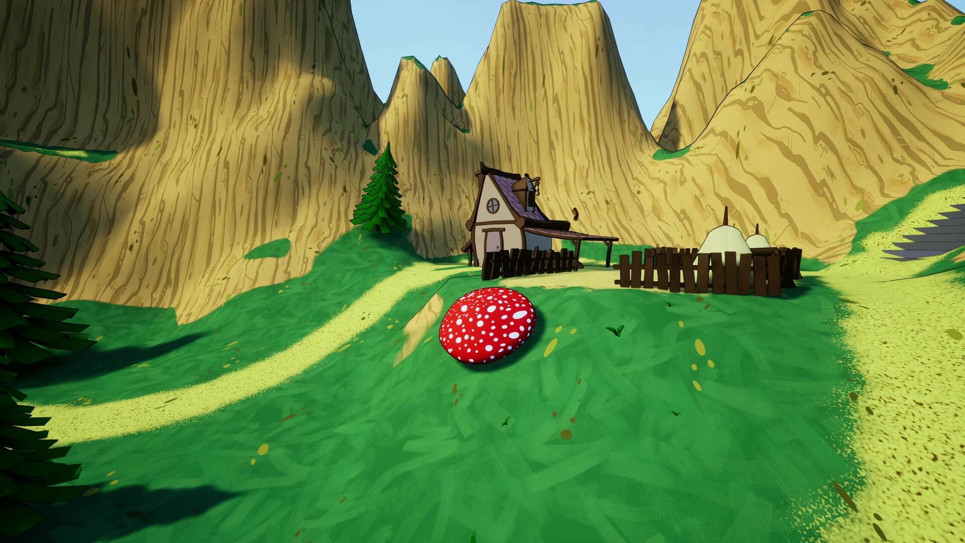 Foreskin Fury screenshot #13