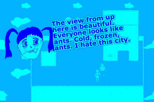 New Ice York OST screenshot 1