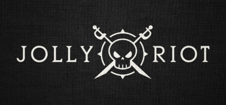 Jolly Riot banner