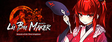 Lu Bu Maker Small Capsule Image