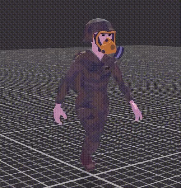 Night Of the Loving Dead video 4