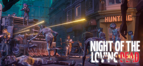 Night Of the Loving Dead Cheat Engine/CT