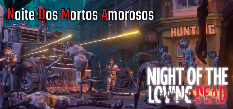 Night Of the Loving Dead