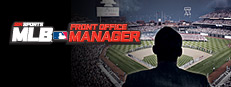 MLB® Front Office Manager game capsule image