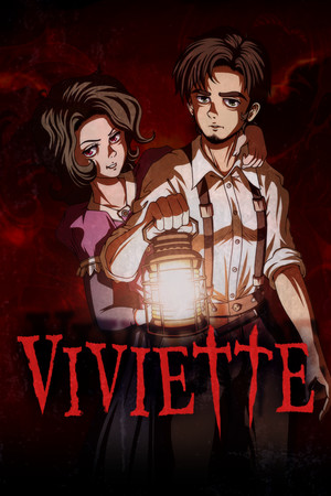 Cover art of Viviette