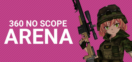 360 No Scope Arena Cover Image