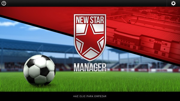 Screenshot 1 of New Star Manager (PS4)