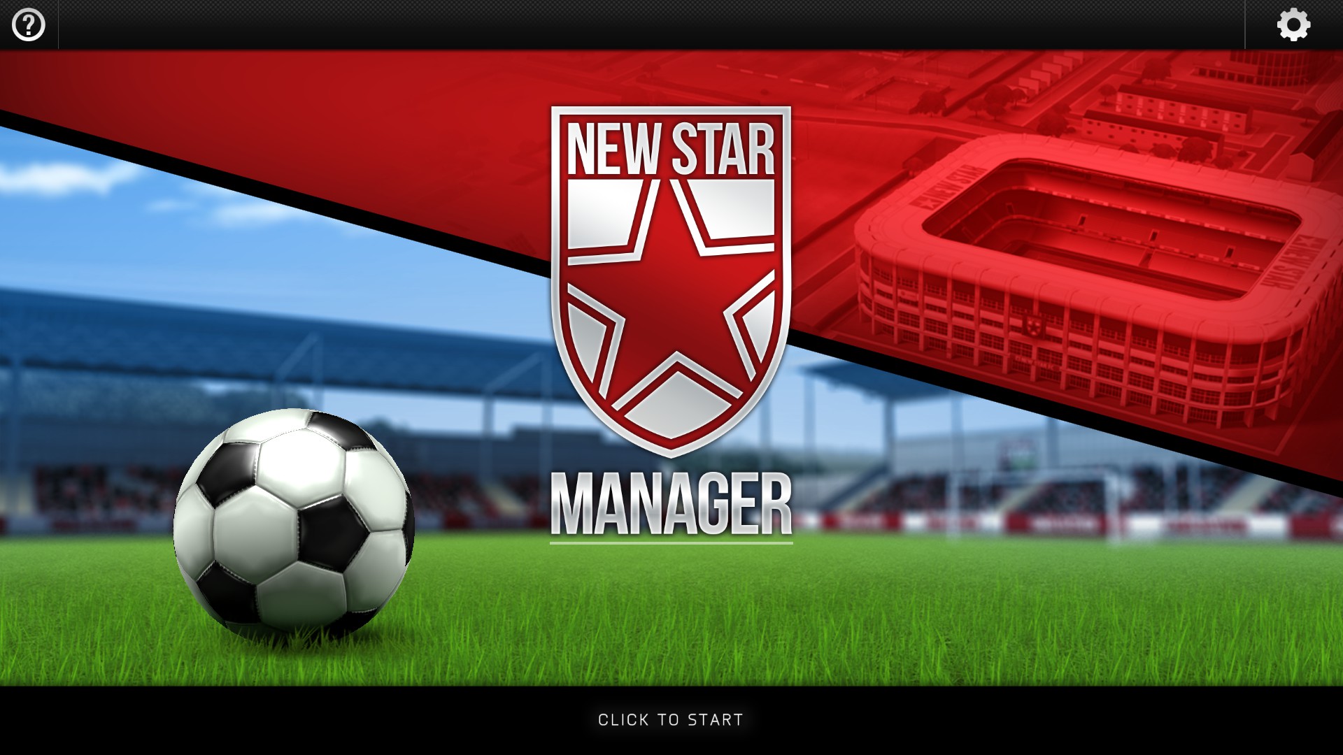 New Star™ Manager