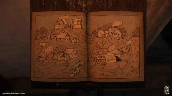 Kingdom Come: Deliverance – From the Ashes