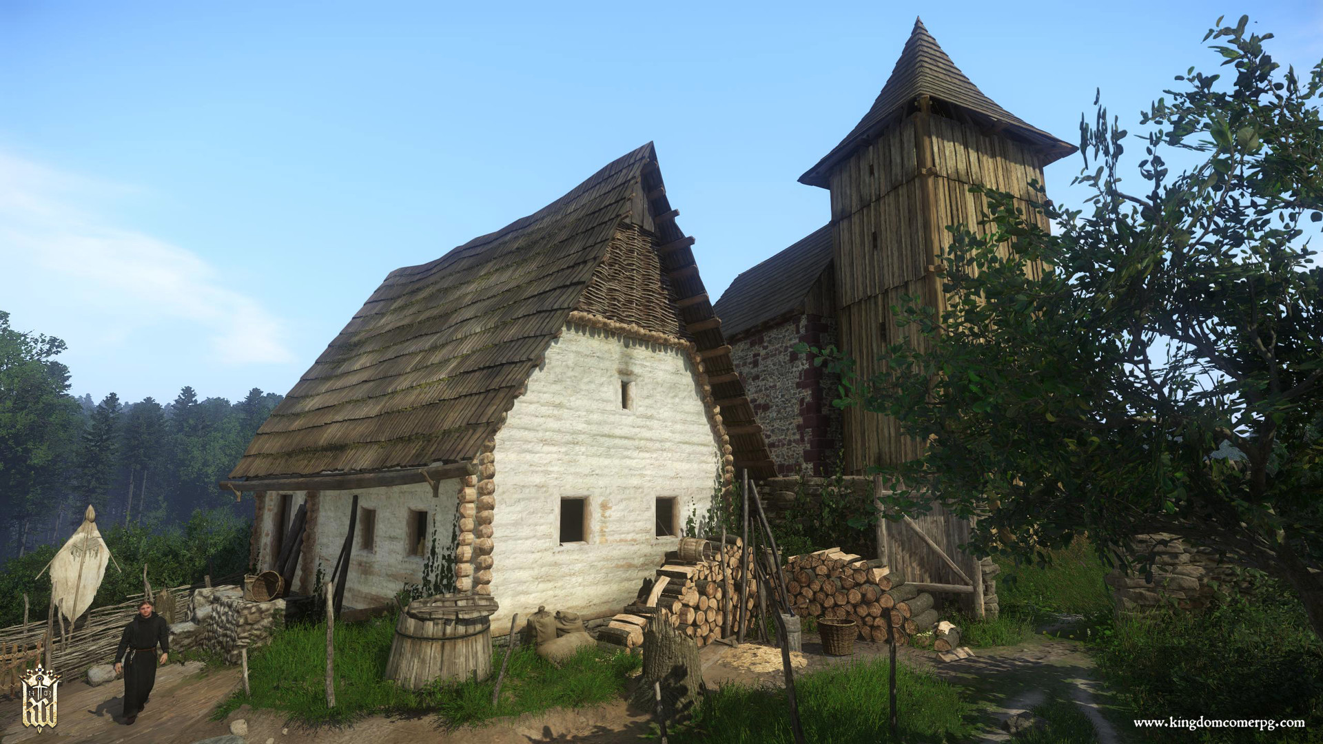 Kingdom Come: Deliverance - From the Ashes image 4