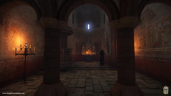 Kingdom Come: Deliverance – From the Ashes