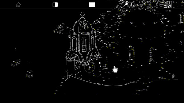 Dot To Dot Puzzles - Lifetime Premium Pack screenshot 1