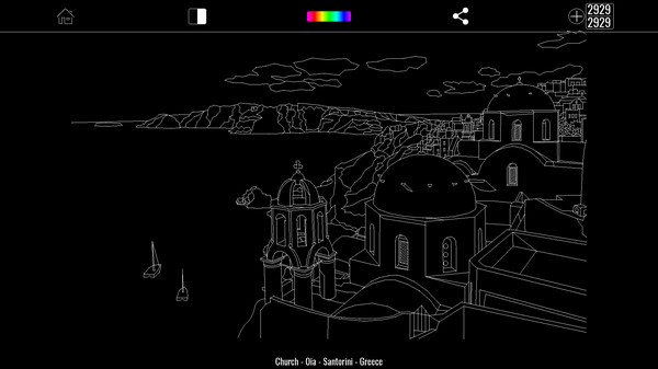 Dot To Dot Puzzles - Lifetime Hint Booster Pack screenshot 1