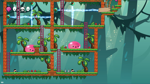 Screenshot media