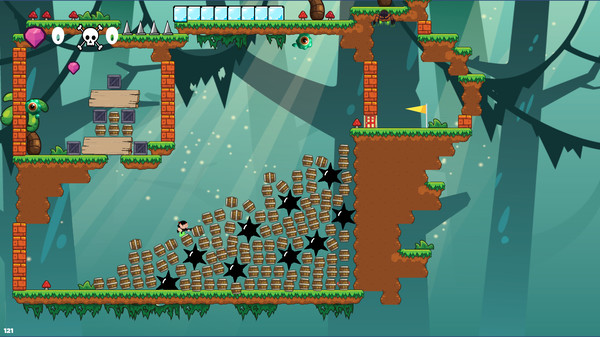 Screenshot media