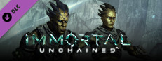 Immortal: Unchained - Midas Touched в Steam