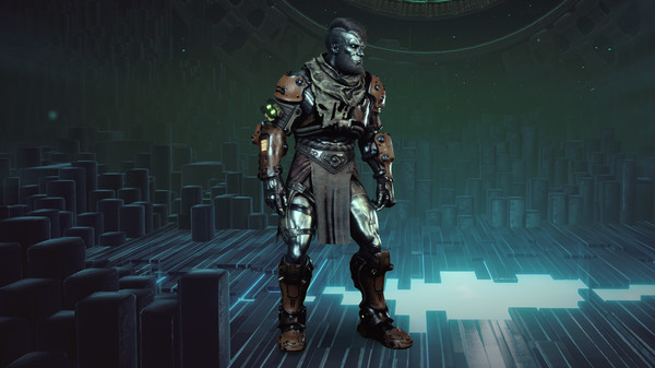 Immortal: Unchained - Primes Pack