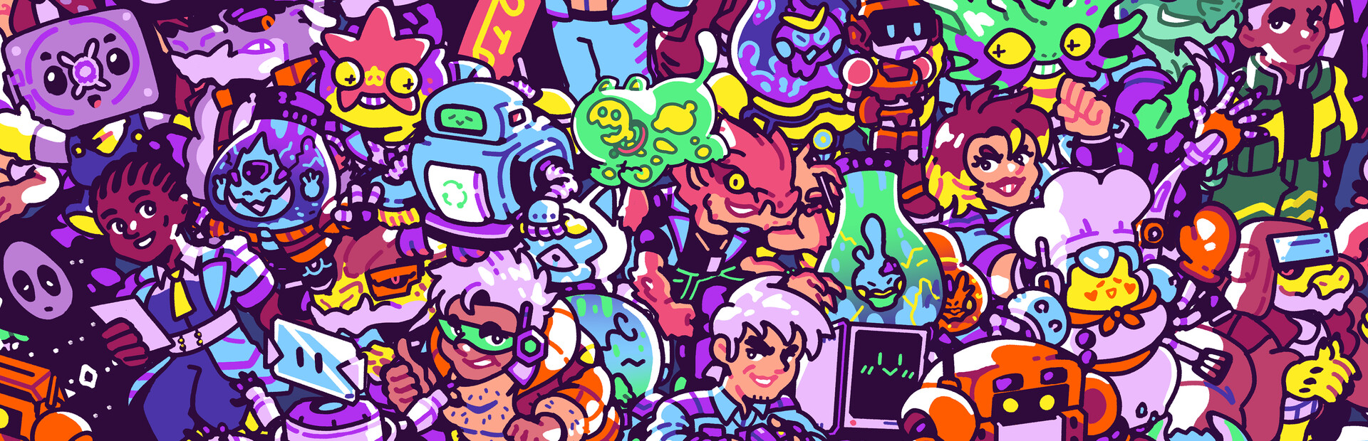 Times and Galaxy