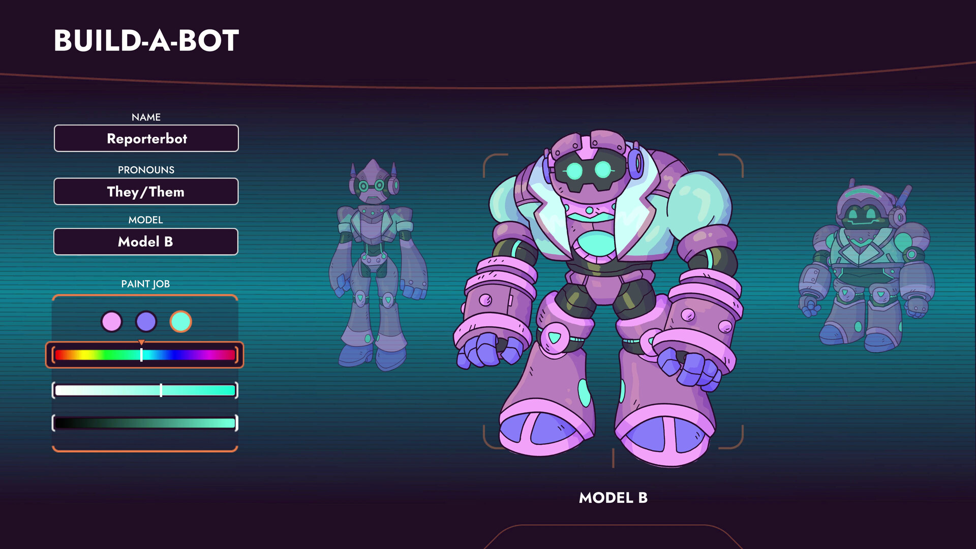 Times and Galaxy screenshot #8