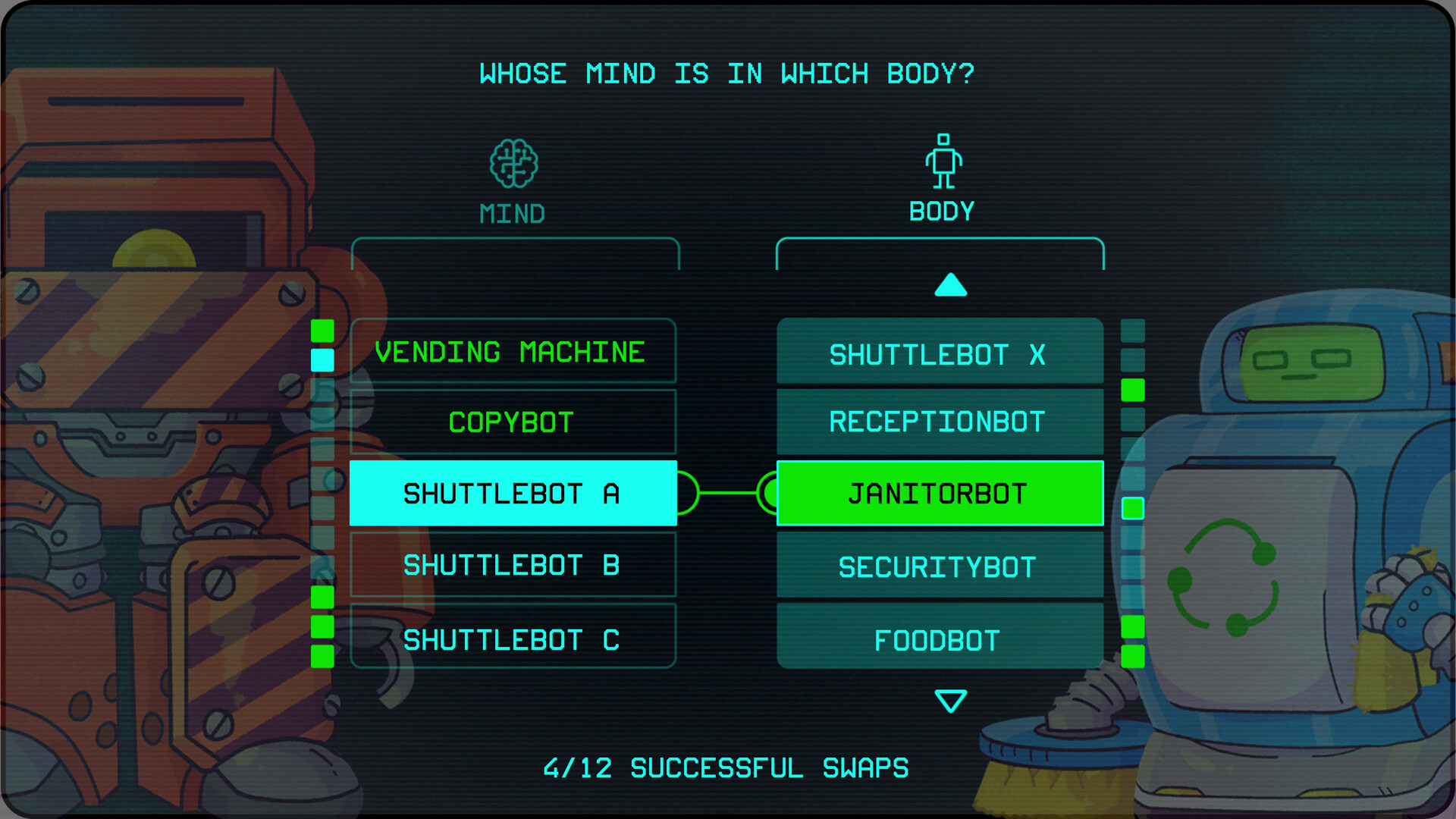 Times and Galaxy screenshot #10