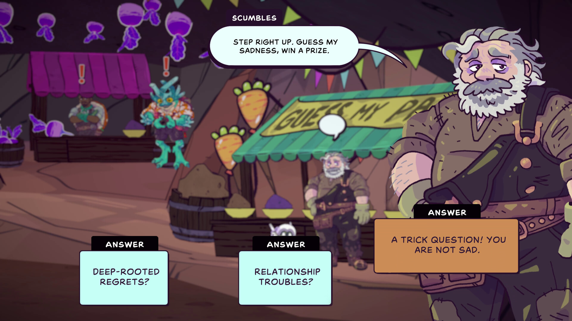 Times and Galaxy screenshot #6