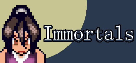 Immortals(修仙志) Cheat Engine/CT