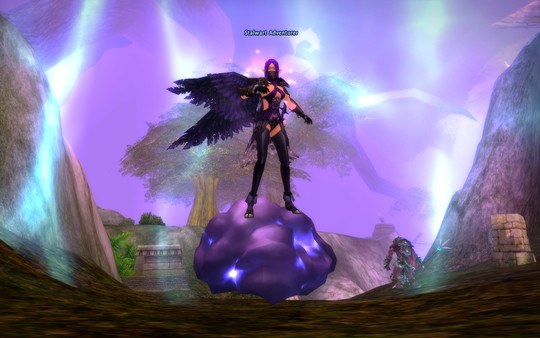 Runes of Magic – Scout Pack
