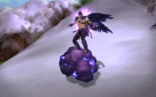 Runes of Magic – Scout Pack