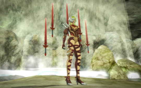 Runes of Magic – Dragon Adventure Pack