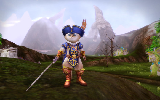 Runes of Magic – Dragon Adventure Pack