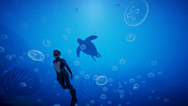Beyond Blue 截图 13