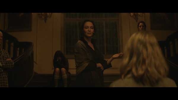 Down a Dark Hall screenshot 3