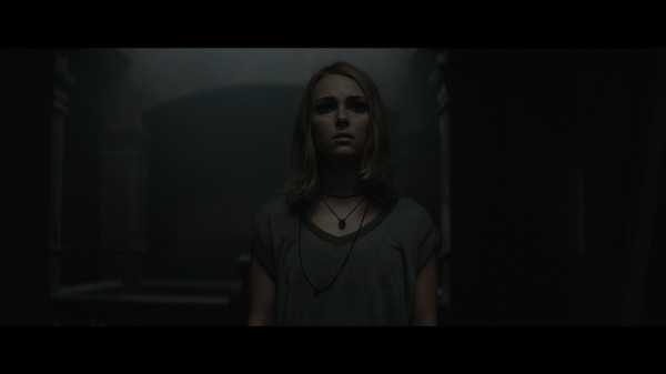 Down a Dark Hall screenshot 4