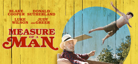 Measure of a Man