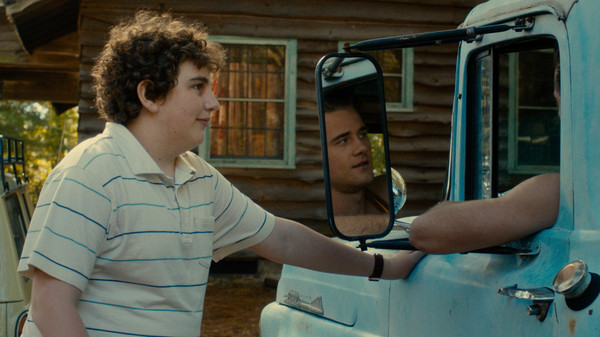 Measure of a Man screenshot 3